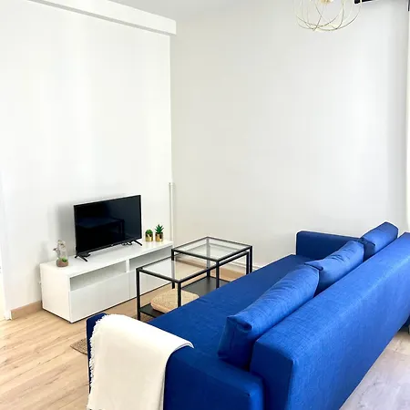 Apartment Chic Et Cosy A Colombes *