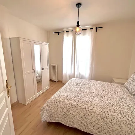 Apartment Chic Et Cosy A Colombes Colombes (Hauts-de-Seine)