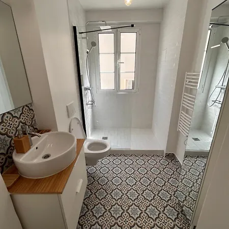 Chic Et Cosy A Colombes