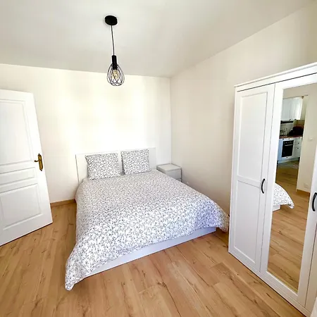 Chic Et Cosy A Colombes * Colombes (Hauts-de-Seine)